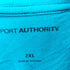 ポートオーソリティ Port Authority 企業ロゴ 刺繍 S/S ポロシャツ メンズ import:XXL