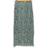 ベースメントオンライン BASEMENT ONLINE レースタイトスカート レディース JPN:XS