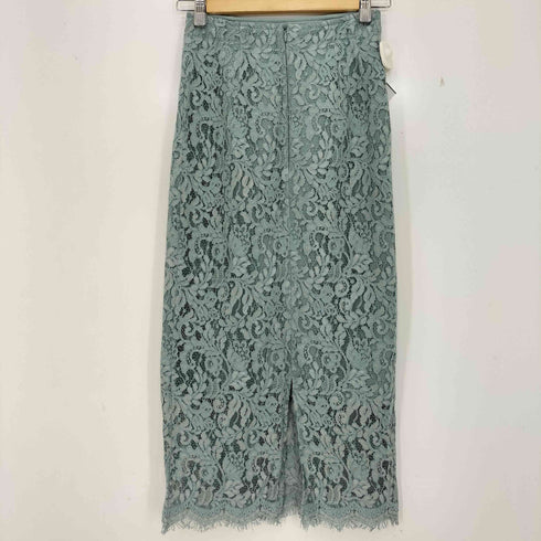 ベースメントオンライン BASEMENT ONLINE レースタイトスカート レディース JPN:XS