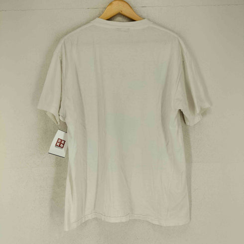 JACQUES Moret 矢印デザインプリントTシャツ メンズ ONE SIZE