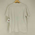 JACQUES Moret 矢印デザインプリントTシャツ メンズ ONE SIZE