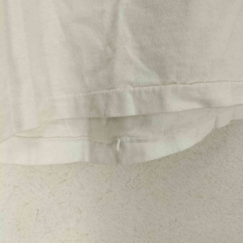 JACQUES Moret 矢印デザインプリントTシャツ メンズ ONE SIZE