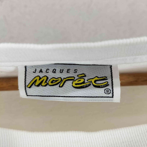 JACQUES Moret 矢印デザインプリントTシャツ メンズ ONE SIZE