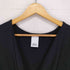 MIELI INVARIANT L/S ナイロン混 アクリルニットワンピース レディース FREE