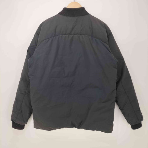 カナダグース CANADA GOOSE Poter Bomber Black Label Fusion Fit ポーター ボンバー ブラックレーベル フュージョンフィット メンズ import:M