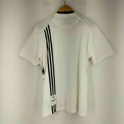 ワイスリー Y-3 M 3 STP SS TEE メンズ JPN:M