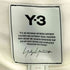 ワイスリー Y-3 M 3 STP SS TEE メンズ JPN:M