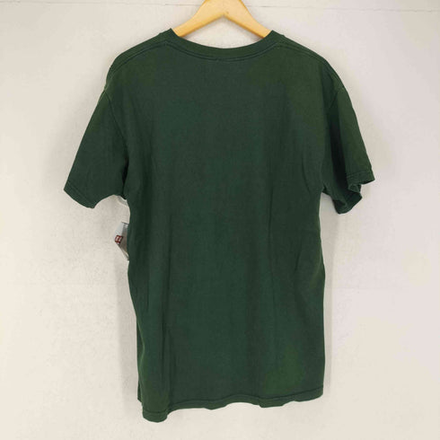 フルーツオブザルーム FRUIT OF THE LOOM 90S プリントクルーネックTシャツ メンズ JPN:L