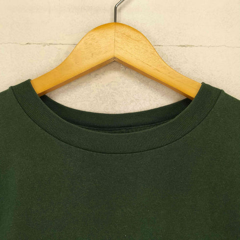 フルーツオブザルーム FRUIT OF THE LOOM 90S プリントクルーネックTシャツ メンズ JPN:L