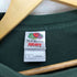 フルーツオブザルーム FRUIT OF THE LOOM 90S プリントクルーネックTシャツ メンズ JPN:L