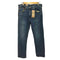 リーバイス Levis 511 SLIM STRETCH ウォッシュド ストレッチ スリム デニム パンツ メンズ W34 L32