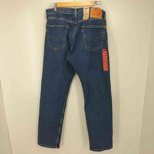 リーバイス Levis 511 SLIM STRETCH ウォッシュド ストレッチ スリム デニム パンツ メンズ W34 L32