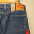 リーバイス Levis 511 SLIM STRETCH ウォッシュド ストレッチ スリム デニム パンツ メンズ W34 L32