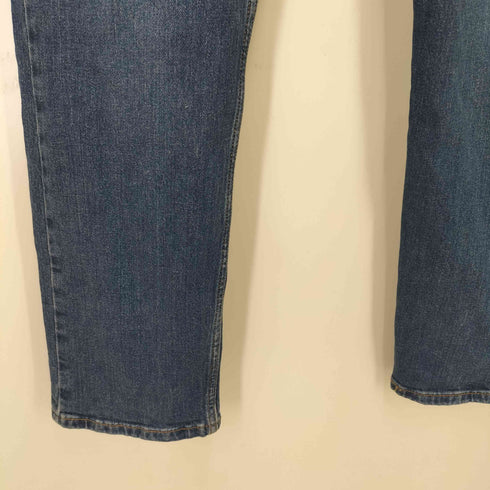 リーバイス Levis 511 SLIM STRETCH ウォッシュド ストレッチ スリム デニム パンツ メンズ W34 L32