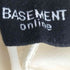 ベースメントオンライン BASEMENT ONLINE シアーバルーンブラウス レディース FREE