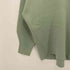 d'un a dix L/S レーヨン混 Vネックトップス レディース JPN:38