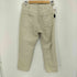 リーバイス Levis 70S 黒タブ 42talon コットンピケパンツ メンズ