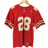 ナイキチーム NIKE TEAM ナンバリングアメフトシャツ メンズ import:L