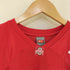 ナイキチーム NIKE TEAM ナンバリングアメフトシャツ メンズ import:L