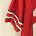 ナイキチーム NIKE TEAM ナンバリングアメフトシャツ メンズ import:L