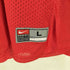 ナイキチーム NIKE TEAM ナンバリングアメフトシャツ メンズ import:L