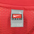 ナイキチーム NIKE TEAM ナンバリングアメフトシャツ メンズ import:L