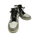 ジョーダンブランド JORDAN BRAND Nike Air Jordan 1 Mid Light Smoke Grey メンズ JPN:29