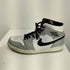 ジョーダンブランド JORDAN BRAND Nike Air Jordan 1 Mid Light Smoke Grey メンズ JPN:29