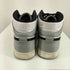 ジョーダンブランド JORDAN BRAND Nike Air Jordan 1 Mid Light Smoke Grey メンズ JPN:29