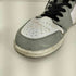 ジョーダンブランド JORDAN BRAND Nike Air Jordan 1 Mid Light Smoke Grey メンズ JPN:29