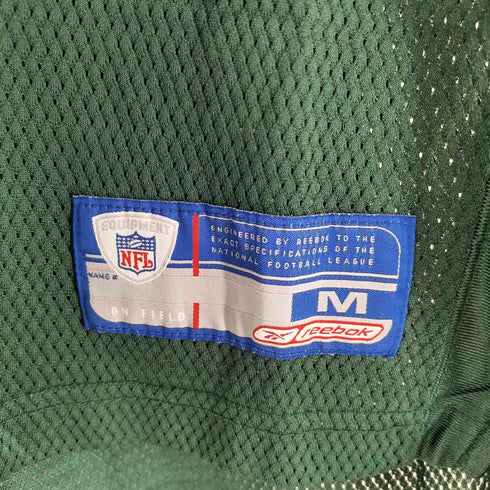 リーボック Reebok NFL ナンバリングゲームシャツ メンズ import:M