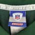 リーボック Reebok NFL ナンバリングゲームシャツ メンズ import:M
