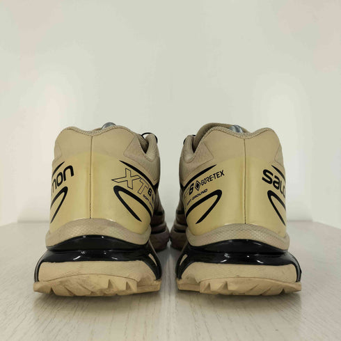 サロモン SALOMON XT-6 GTX SAFARI GORE-TEX ゴアテックス スニーカー メンズ JPN:26.5