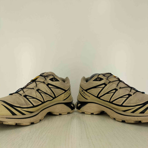 サロモン SALOMON XT-6 GTX SAFARI GORE-TEX ゴアテックス スニーカー メンズ JPN:26.5