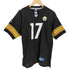 リーボック Reebok NFL ナンバリングゲームシャツ メンズ import:XL