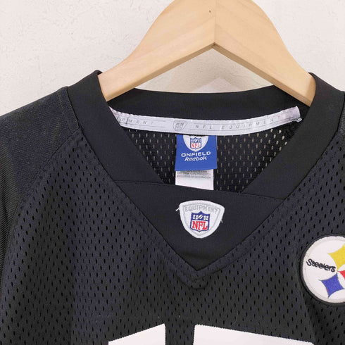 リーボック Reebok NFL ナンバリングゲームシャツ メンズ import:XL
