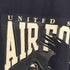 GEAR FOR SPORT AIR FORCE プリントTシャツ メンズ import:XL