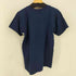ザコットンエクスチェンジ THE COTTON EXCHANGE カレッジロゴプリントTee NOTRE DAME メンズ import:M