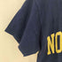 ザコットンエクスチェンジ THE COTTON EXCHANGE カレッジロゴプリントTee NOTRE DAME メンズ import:M