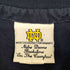 ザコットンエクスチェンジ THE COTTON EXCHANGE カレッジロゴプリントTee NOTRE DAME メンズ import:M