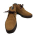 サンダース Sanders 英国製 Camel Suede Chukka boots キャメル スウェード チャッカブーツ メンズ UK 6