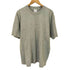 ヘインズ Hanes 90-00S BEEFY コットン クルーネック S/S Tシャツ ブランク メンズ import:L