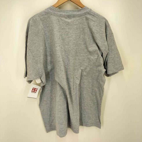 ヘインズ Hanes 90-00S BEEFY コットン クルーネック S/S Tシャツ ブランク メンズ import:L