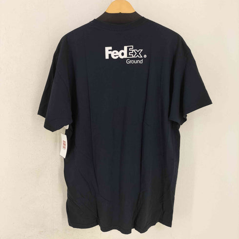 ヘインズ Hanes PIRATES プリントTee FedEx メンズ import:XL