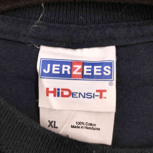 ヘインズ Hanes PIRATES プリントTee FedEx メンズ import:XL