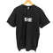 アメリカンアパレル AMERICAN APPAREL フロントプリントTee メンズ import:L