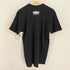 アメリカンアパレル AMERICAN APPAREL フロントプリントTee メンズ import:L