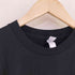 アメリカンアパレル AMERICAN APPAREL フロントプリントTee メンズ import:L