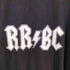 アメリカンアパレル AMERICAN APPAREL フロントプリントTee メンズ import:L