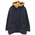 ポロバイラルフローレン Polo by RALPH LAUREN ミリタリー コンバット ダウン パーカ ジャケット メンズ import:L